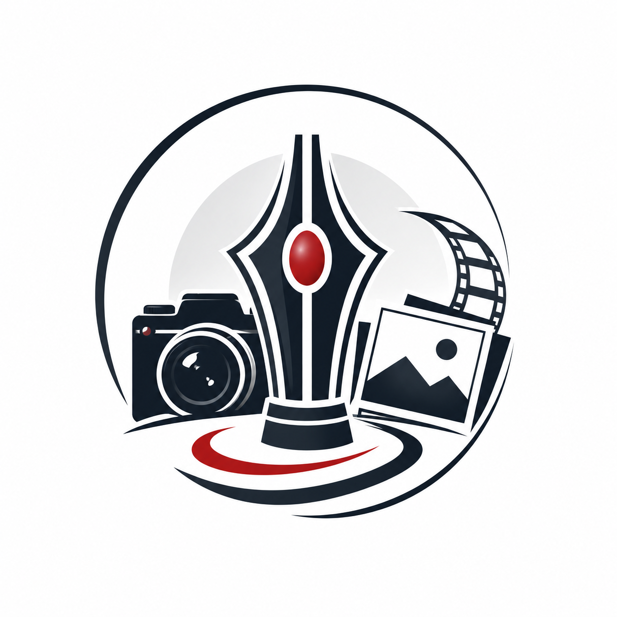 NSTU Archieve Logo